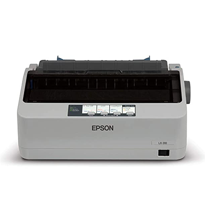 LX-310 Single Function Dot Matrix Printer