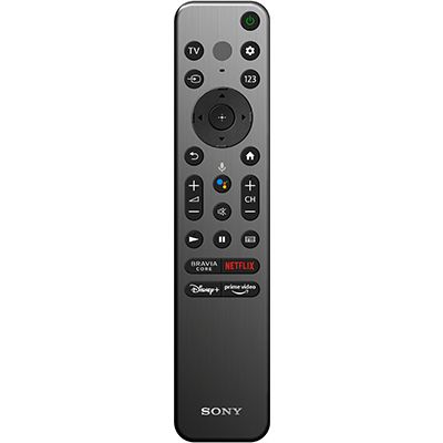 BRAVIA TV XR65A95K - 65 inches XR A95K 4K HDR OLED Google TV