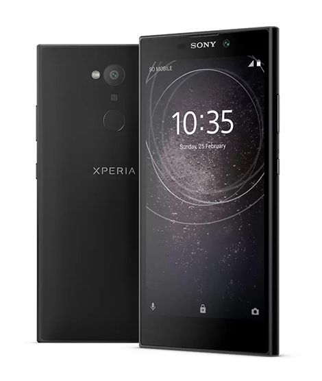 Xperia L2