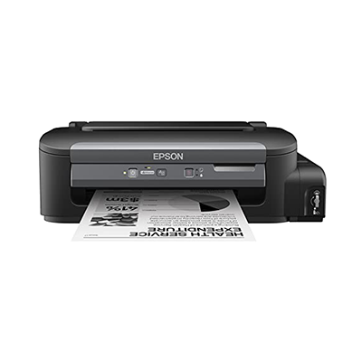 M100 Single Function Inkjet Printer