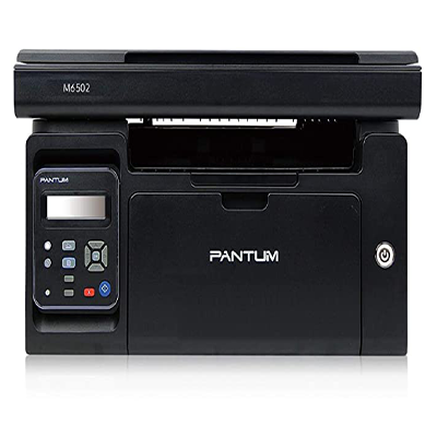 M6550N All-in-One Laser Printer