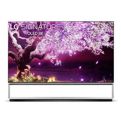 OLED88Z1PTZ Z1 88 inch 8K Smart OLED TV