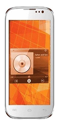 A88 Canvas Music