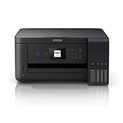 L4160 Multi Function Laser Printer