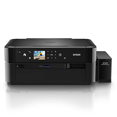 L850 Multi Function Inkjet Printer