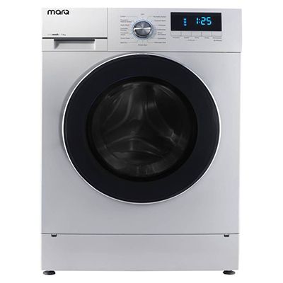 MQFLXI75 7.5 Kg Fully Automatic Front Load Washing Machine