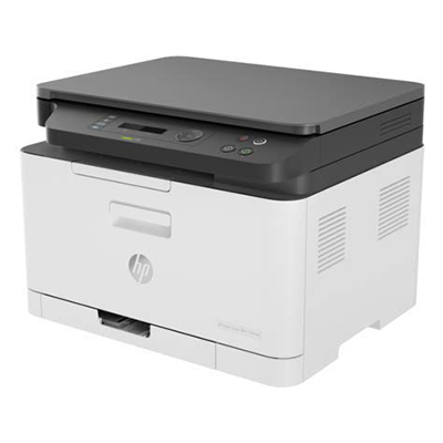 LaserJet MFP 178nw (4ZB96A) Multi Function Laser Printer