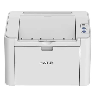 P2200 Single Function Laser Printer