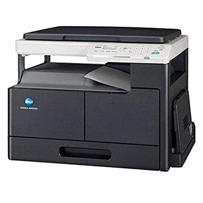 Bizhub 165e Multi Function Laser Printer