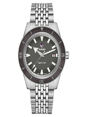 R32505019 Captain Cook Automatic