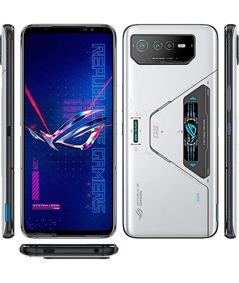ROG Phone 6 Pro