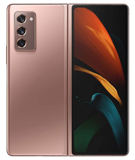 Samsung Galaxy Z Fold 2