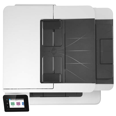 LaserJet Pro MFP M329dw (W1A24A) All-in-One Laser Printer