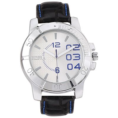 HR717MLBK87 Analog Watch for Men