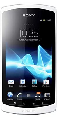 Xperia Neo L
