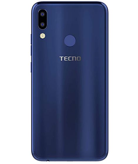 Camon i2X