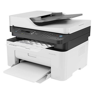 MFP 138fnw (4ZB91A) All-in-One Laser Printer