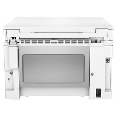 LaserJet Ultra MFP M134a(G3Q66A) All-in-One Laser Printer