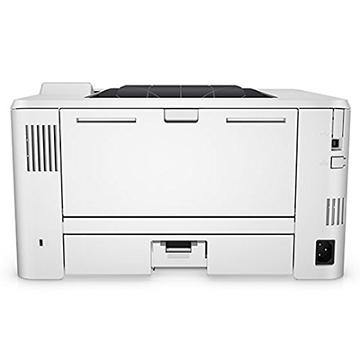 Pro M403dn Printer (F6J43A) Single Function Laser Printer