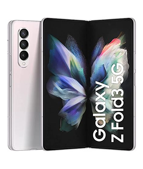 Samsung Galaxy Z Fold 3
