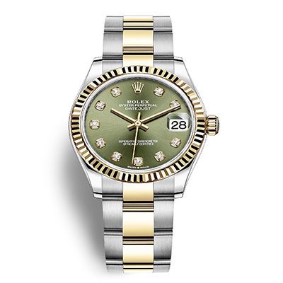 278273 DateJust 31