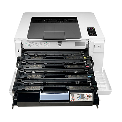 LaserJet Pro M154nw (T6B52A) Single Function Laser Printer