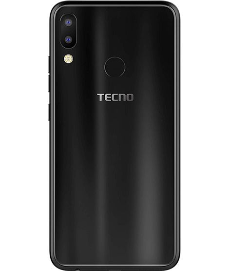 Camon i2