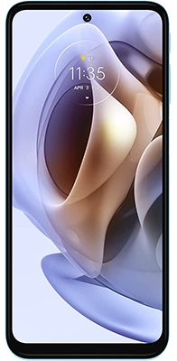 Moto G31