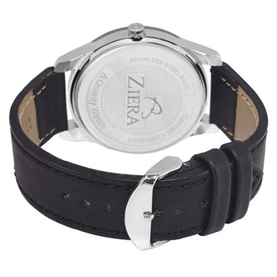 ZR7008-8011 Couple Watch Luxury Pair Watch - For Couple