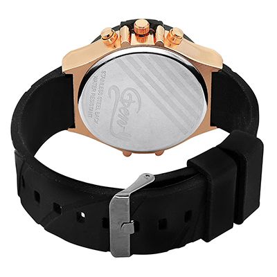 GenY GY-036 Watch - For Boys