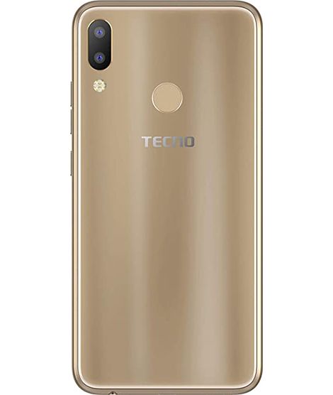 Camon i2