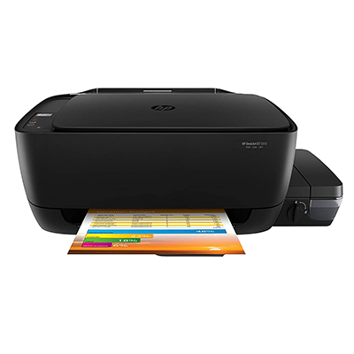 DeskJet GT 5811 (1WW43A) Multi Function Inkjet Printer
