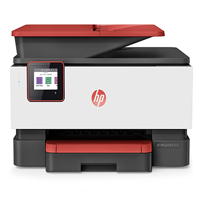 OfficeJet Pro 9016 All-in-One Inkjet Printer
