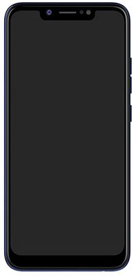 Camon i2X