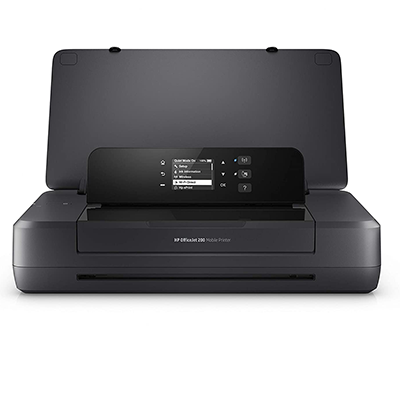 OfficeJet 200 CZ993A Single Function Inkjet Printer