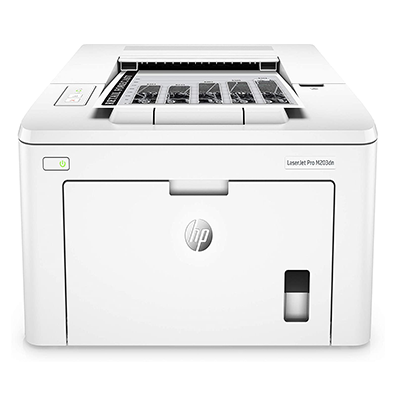 LaserJet Pro M203dn (G3Q46A) Single Function Laser Printer
