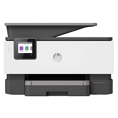 OfficeJet Pro 9010 All-in-One Inkjet Printer
