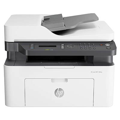 MFP 138fnw (4ZB91A) All-in-One Laser Printer