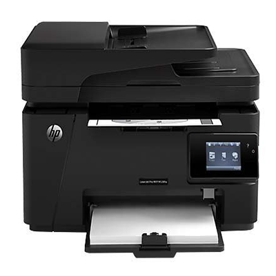 Pro MFP M128fw All-in-One Laser Printer