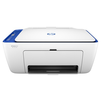 DeskJet 2621 (Y5H68D) Multi Function Inkjet Printer