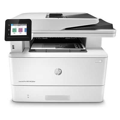 LaserJet Pro MFP M429fdw (W1A35A) All-in-One Laser Printer