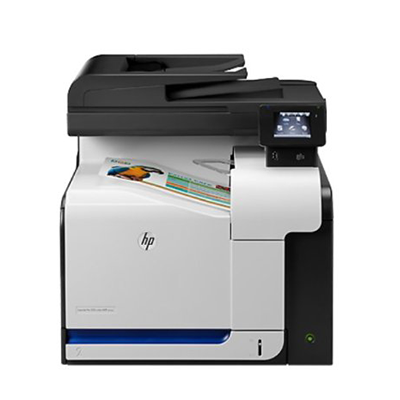 Pro 500 Color MFP M570dw (CZ272A) All-in-One Laser Printer