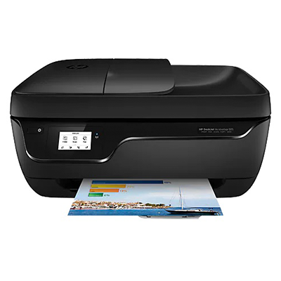 DeskJet Ink Advantage 3835 All-in-One Inkjet Printer