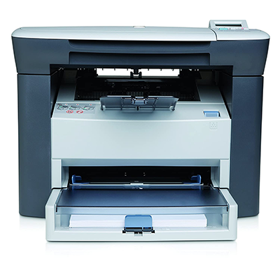 LaserJet M1005 (CB376A) Multi Function Laser Printer