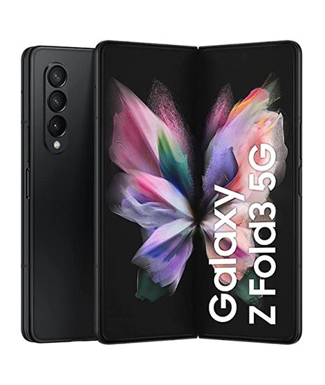 Samsung Galaxy Z Fold 3