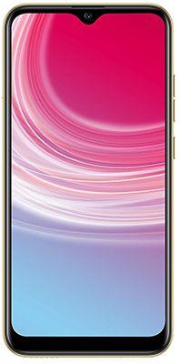 Camon i4
