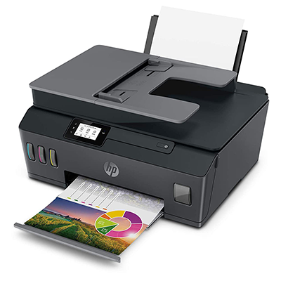 Smart Tank 530 All-in-One Inkjet Printer