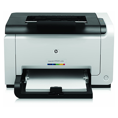 Pro CP1025 Single Function Laser Printer
