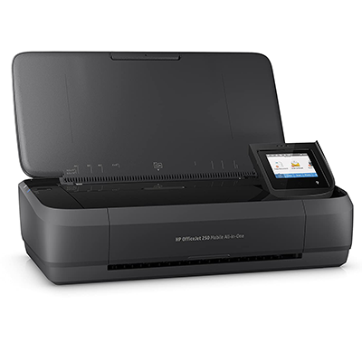 OfficeJet 258 (N4L17A) Multi Function Inkjet Printer