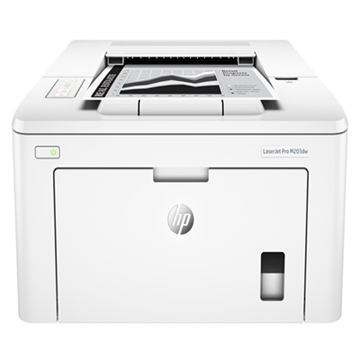 Laserjet Pro M305dn Single Function Laser Printer